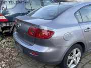 Motorbock Schlachtfest MAZDA 3 STUFENHECK BK 1.6 77 KW