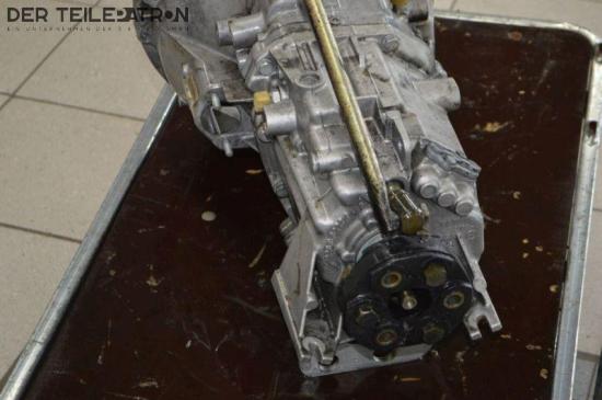 Getriebe Schaltgetriebe Schaltgetriebe 6-Gang Gearbox BMW 3 CABRIOLET (E46) 323 CI 125 KW 2200022598 0178463 AJTG Bild Getriebe Schaltgetriebe Schaltgetriebe 6-Gang Gearbox BMW 3 CABRIOLET (E46) 323 CI 125 KW 2200022598 0178463 AJTG