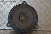 Lautsprecher rechts vorn Subwoofer Speaker NISSAN MICRA III (K12) 1.5 DCI 63 KW 281569U00A~7606500485