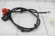 Kabel Batteriekabelbaum Plus-Kabel PORSCHE CAYENNE S 92A 4.2 FACELIFT 283 KW