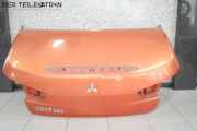 Heckklappe MITSUBISHI COLT CZC CABRIOLET (RG) 1.5 80 KW
