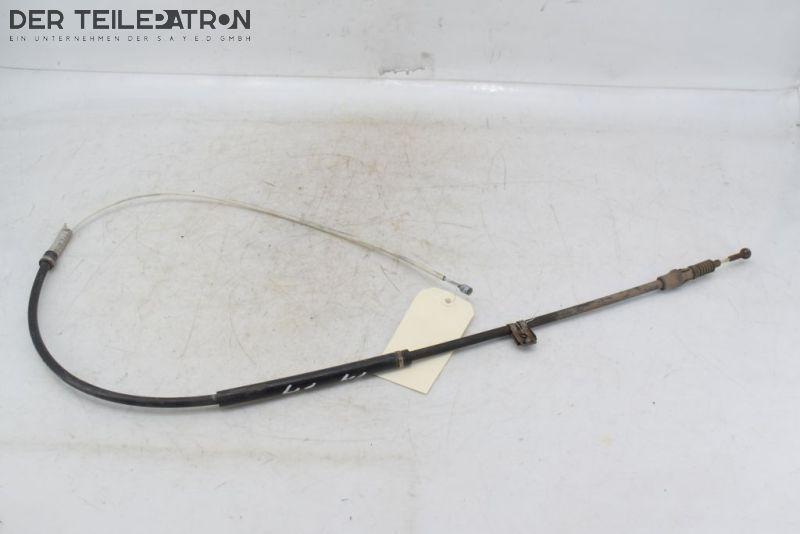 Handbremsseil Links VW GOLF V (1K1) 1.4 16V 55 KW 1K0609721R Bild Handbremsseil Links VW GOLF V (1K1) 1.4 16V 55 KW 1K0609721R