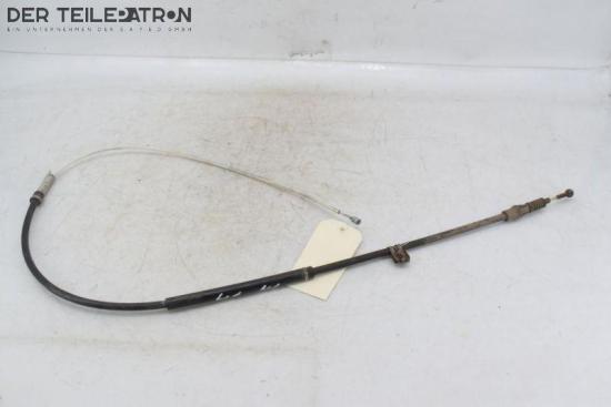 Handbremsseil Links VW GOLF V (1K1) 1.4 16V 55 KW 1K0609721R Bild Handbremsseil Links VW GOLF V (1K1) 1.4 16V 55 KW 1K0609721R