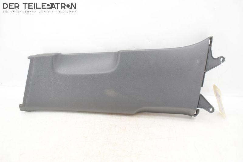 Verkleidung B-Säule links VW GOLF V (1K1) 1.4 16V 55 KW 1K4867297 Bild Verkleidung B-Säule links VW GOLF V (1K1) 1.4 16V 55 KW 1K4867297