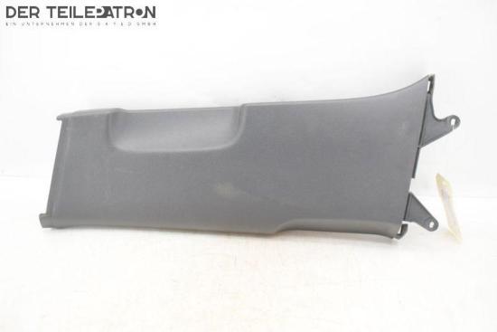 Verkleidung B-Säule links VW GOLF V (1K1) 1.4 16V 55 KW 1K4867297 Bild Verkleidung B-Säule links VW GOLF V (1K1) 1.4 16V 55 KW 1K4867297