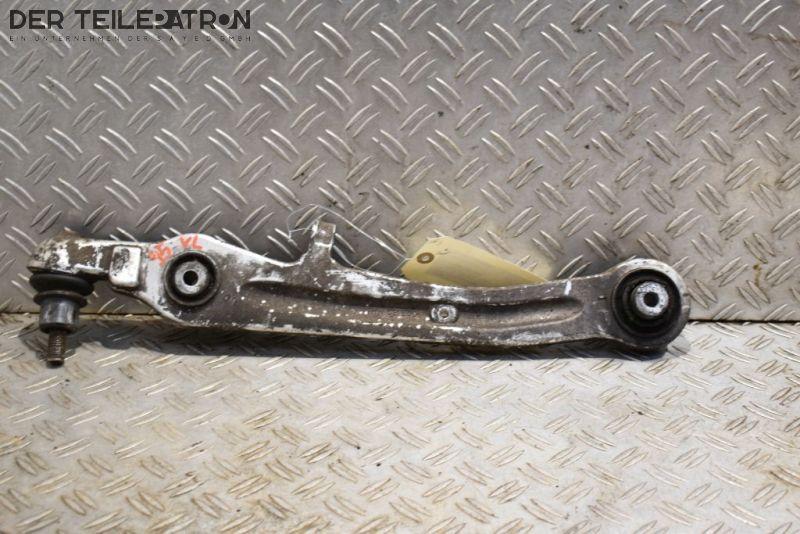 Querlenker links vorn AUDI A8 4E 4.0 TDI QUATTRO 202 KW Bild Querlenker links vorn AUDI A8 4E 4.0 TDI QUATTRO 202 KW