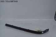 Stoßstangenecke rechts hinten Chrom Zierleiste PDC BMW ALPINA B10 5 (E39) 3.2 191 KW 8184506