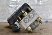 Pumpe ABS Steuergerät Hydraulickblock TOYOTA YARIS VERSO (_NLP2_, _NCP2_) 1.3 63 KW 89541-52110 TY3-2708-1