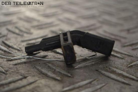Sensor ABS vorne links VW GOLF 6 VI (5K1) 2.0 TDI 103 KW 7H0927803 Bild Sensor ABS vorne links VW GOLF 6 VI (5K1) 2.0 TDI 103 KW 7H0927803