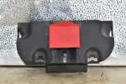 Batterieabdeckung Verkleidung Abdeckung Pluspol NISSAN QASHQAI +2 J10 2.0 AUTOMATIK 104 KW
