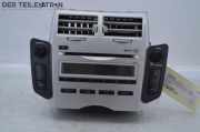 CD-Radio TOYOTA YARIS (_P9_) 1.0 VVT-I 51 KW 86120-0D200,