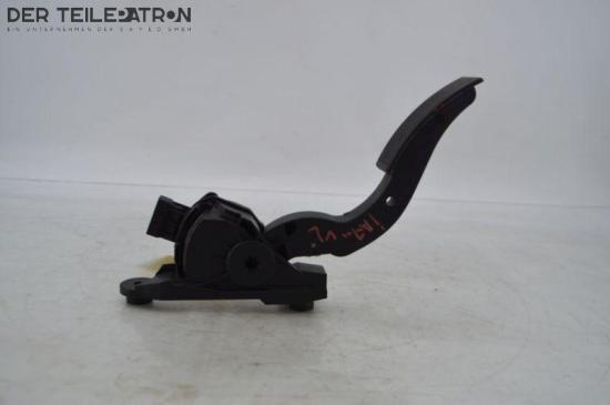 Gaspedal Pedal HYUNDAI I10 (BA, IA) 1.0 49 KW B9010 Bild Gaspedal Pedal HYUNDAI I10 (BA, IA) 1.0 49 KW B9010