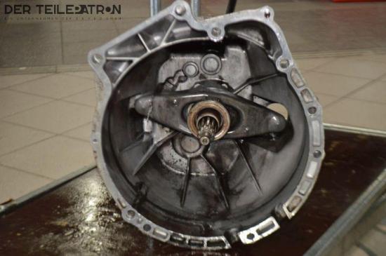 Getriebe Schaltgetriebe Schaltgetriebe 6-Gang Gearbox BMW 3 CABRIOLET (E46) 323 CI 125 KW 2200022598 0178463 AJTG Bild Getriebe Schaltgetriebe Schaltgetriebe 6-Gang Gearbox BMW 3 CABRIOLET (E46) 323 CI 125 KW 2200022598 0178463 AJTG