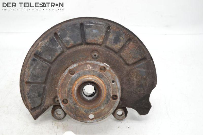 Achsschenkel links vorn Radnabe VW GOLF V 1K 2.0 GTI 147 KW Bild Achsschenkel links vorn Radnabe VW GOLF V 1K 2.0 GTI 147 KW