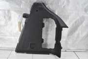 Abdeckung Kofferraum rechts OPEL ADAM 1.4 AUTOMATIK 64 KW 13351826