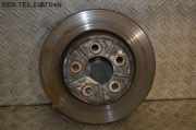 Bremsscheibe rechts vorn 50% DODGE NITRO 3.7 V6 4WD 151 KW