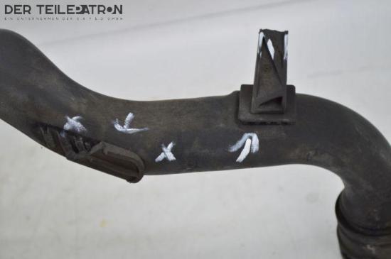 Ladeluftkühler LEitung (Halterung Beschädigt) VW GOLF V 1K 2.0 GTI 147 KW 1KO145762 Bild Ladeluftkühler LEitung (Halterung Beschädigt) VW GOLF V 1K 2.0 GTI 147 KW 1KO145762