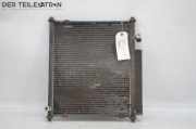 Kühler Klimaanlage Kühler Kondensator HONDA JAZZ II (GD) 1.2 57 KW