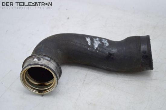 Ladeluftkühler VW GOLF V 1K 2.0 GTI 147 KW 1KO145834 Bild Ladeluftkühler VW GOLF V 1K 2.0 GTI 147 KW 1KO145834