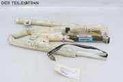 Airbag links Kopfairbag Dachairbag TOYOTA AVENSIS KOMBI T25 2.0 108 KW 6003852~35AXLP031725172