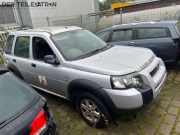 Motorträger Schlachtfest Motor Getriebe Tür Achse Stoßstange LAND ROVER FREELANDER (LN) 2.0 TD4 4X4 80 KW ANTRIEBSWELLE~TEILE~TÜR~SENSOR~STEUERGERÄT