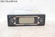 CD-Radio HYUNDAI GETZ (TB) 1.1 46 KW 7612300302