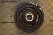 Keilriemenscheibe Scheibe Keilriemen Riemenscheibe NISSAN QASHQAI (J10, JJ10) 1.6 86KW 86 KW 20418T7