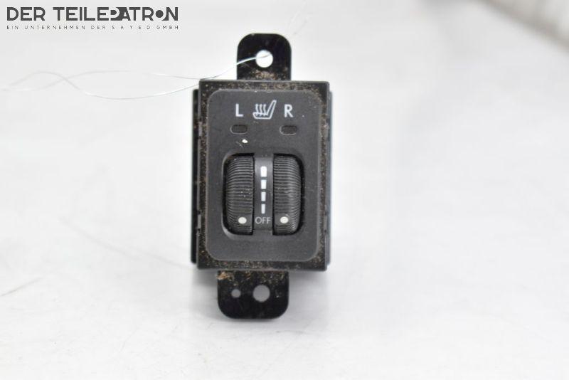 Schalter Sitzheizung SUBARU LEGACY OUTBACK BPS BL 121 KW Bild Schalter Sitzheizung SUBARU LEGACY OUTBACK BPS BL 121 KW