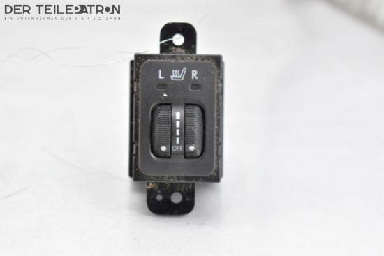 Schalter Sitzheizung SUBARU LEGACY OUTBACK BPS BL 121 KW Bild Schalter Sitzheizung SUBARU LEGACY OUTBACK BPS BL 121 KW
