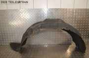 Radhaus Radhausschale links vorn Radhausschale Radhausabdeckung MAZDA 2 (DE) 1.4 MZR-CD 50 KW