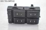 Schalter Fensterheber links vorn SCHALTER FENSTERHEBER 4-FACH EL FORD MONDEO III KOMBI (BWY) 1.8 16V 92 KW 1S7T14A132