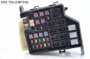 Sicherungskasten HYUNDAI SANTA FE I (SM) 2.4 16V 107 KW 91288-26202