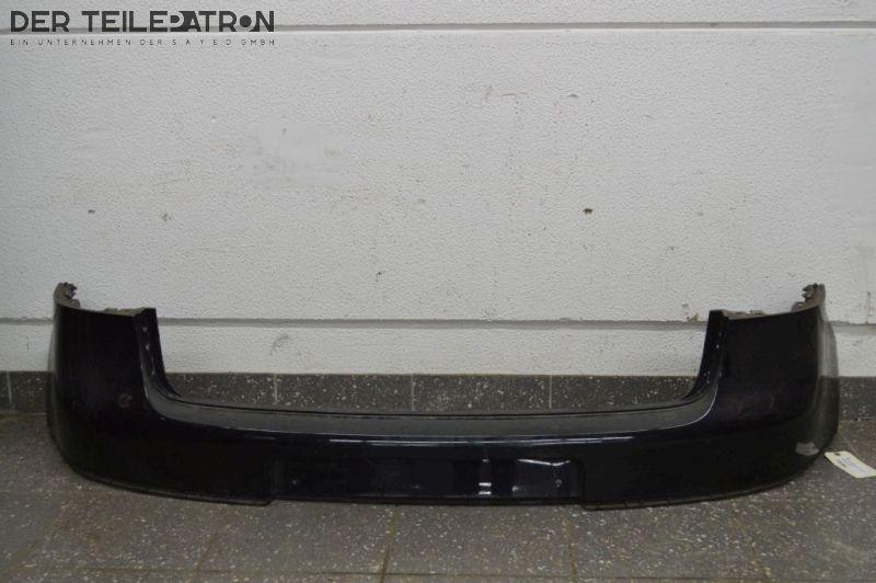 Stoßstange hinten Heckschürze VW GOLF V 1K 2.0 GTI 147 KW Bild Stoßstange hinten Heckschürze VW GOLF V 1K 2.0 GTI 147 KW