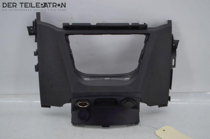 Verkleidung Armaturenbrett links Mittelkonsole, Abdeckung, Blende HYUNDAI I30 (GD) 1.4 73 KW 84760-A6001RY Bild Verkleidung Armaturenbrett links Mittelkonsole, Abdeckung, Blende HYUNDAI I30 (GD) 1.4 73 KW 84760-A6001RY