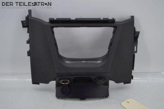 Verkleidung Armaturenbrett links Mittelkonsole, Abdeckung, Blende HYUNDAI I30 (GD) 1.4 73 KW 84760-A6001RY Bild Verkleidung Armaturenbrett links Mittelkonsole, Abdeckung, Blende HYUNDAI I30 (GD) 1.4 73 KW 84760-A6001RY