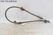 Handbremsseil Hinten Rechts HYUNDAI I10 (PA) 1.1 AUTOMATIK 49 KW
