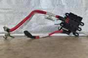 Kabel Batteriekabel Pluspol Sicherungsanschlusskasten JAGUAR XF 2.7 D 152 KW 8X2T-14A005-PD 8X2T14300