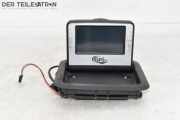 Navigationssystem Navi DAIHATSU TERIOS J2 1.5 2WD 77 KW