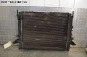Kühler Wasserkühler LAND ROVER RANGE ROVER SPORT (LS) 2.7 TDVM 4X4 140 KW 7H328T000DA~L25951