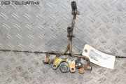Einspritzdüse Einspritzleiste Rechts SUBARU LEGACY OUTBACK BPS BL 121 KW