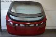 Heckklappe Hecktür Kofferraumdeckel Rot HONDA CIVIC VIII HATCHBACK (FN, FK) 1.4 73 KW