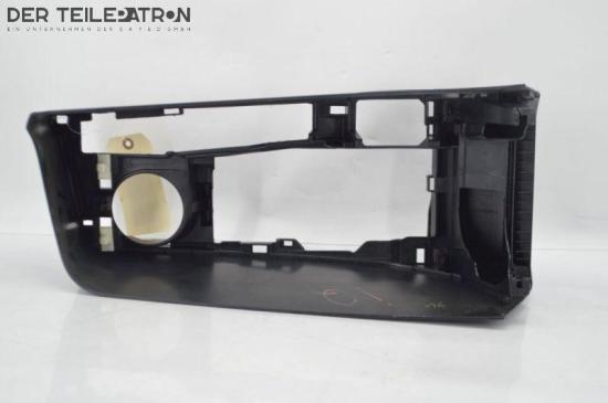Mittelkonsole Unterbau Verkleidung Becherhalter TOYOTA IQ (KGJ1_, NGJ1_) 1.0 50 KW 58911-74010 Bild Mittelkonsole Unterbau Verkleidung Becherhalter TOYOTA IQ (KGJ1_, NGJ1_) 1.0 50 KW 58911-74010
