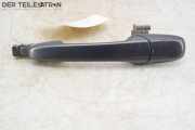 Türgriff links hinten MAZDA 6 KOMBI GY 2.0 DI 105KW 105 KW