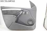 Türverkleidung Türpappe links vorn Türpappe DACIA SANDERO 1.6 64 KW 8200857130 809018004R