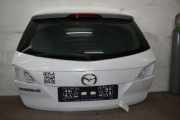 Heckklappe Kofferraumdeckel Kofferraumklappe MAZDA 6 KOMBI (GH) 2.2 MZR-CD 132 KW