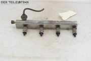 Einspritzdüse Einspritzleiste HONDA CRX III (EH, EG) 1.6 ESI 92 KW