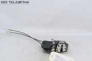 Türschloss Zentralverriegelung links hinten DAIHATSU TERIOS J2 1.5 DVVT 4X4 75 KW A046693~00526075