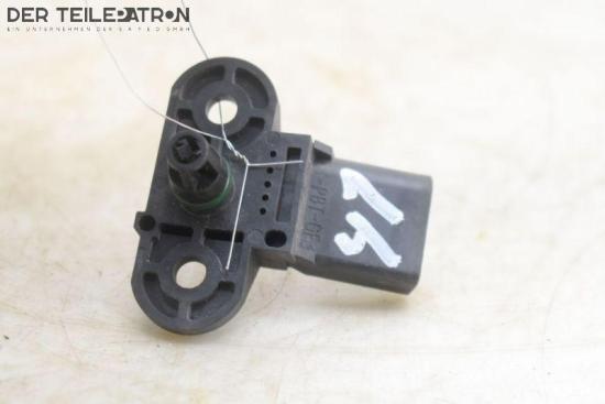 Ladedrucksensor Sensor VW GOLF V (1K1) 1.4 16V 55 KW 0261230095 Bild Ladedrucksensor Sensor VW GOLF V (1K1) 1.4 16V 55 KW 0261230095