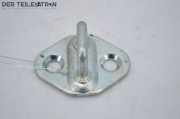 Fanghaken Klappe links hinten HONDA JAZZ II (GD) 1.4 61 KW