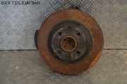 Achsschenkel Radnabe Radlagergehäuse links vorn RENAULT TWINGO III (BCM_) 0.9 TCE 90 66 KW
